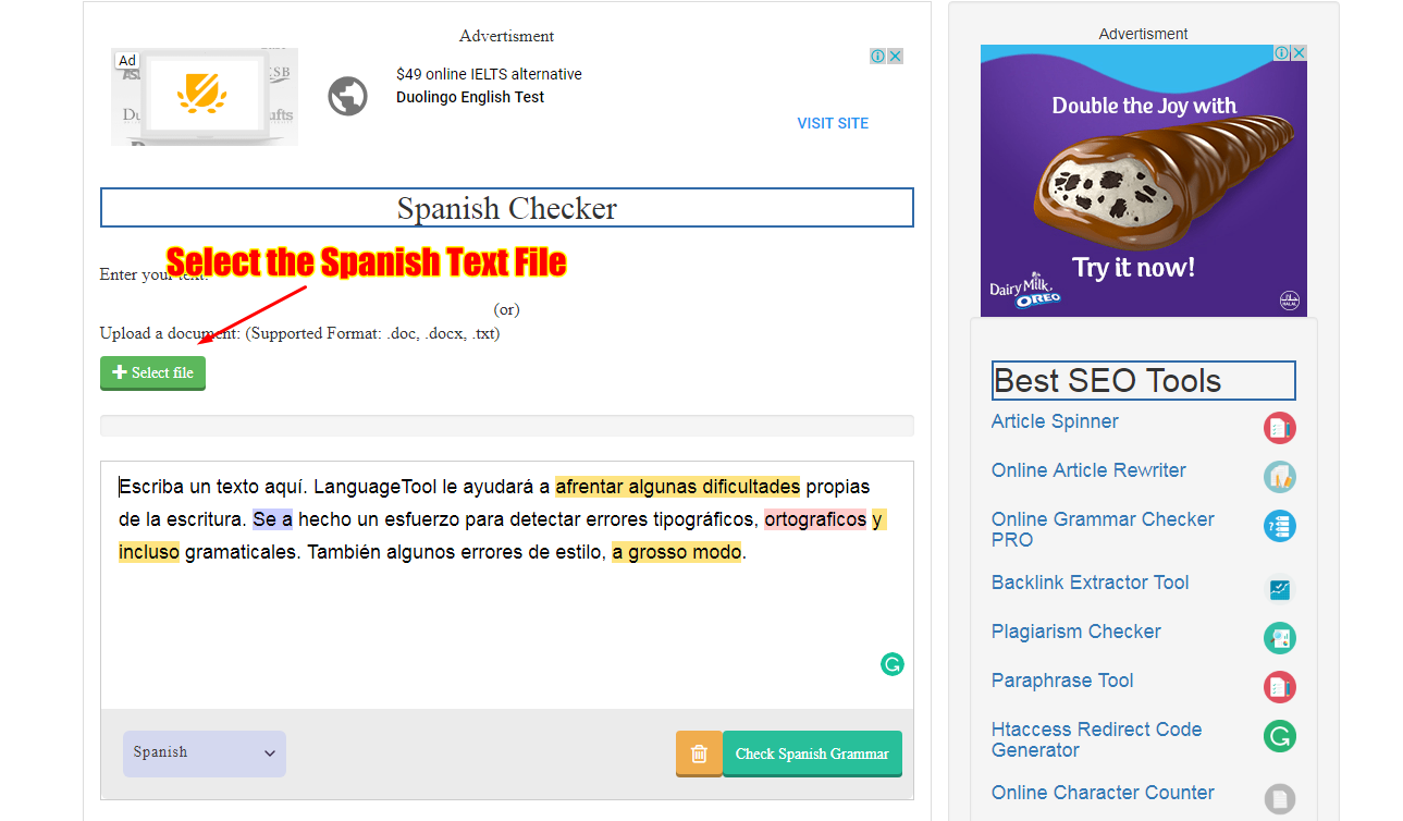 spanish-grammar-checker-guide