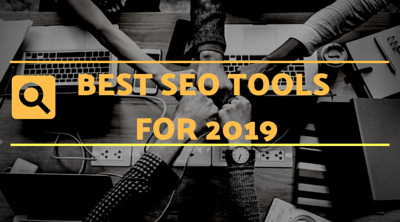 Best SEO tools for 2019