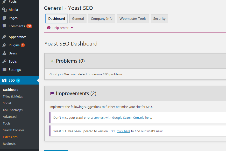 Yoast-seo