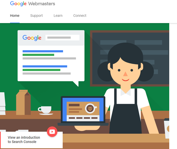 Google Webmaster Tools