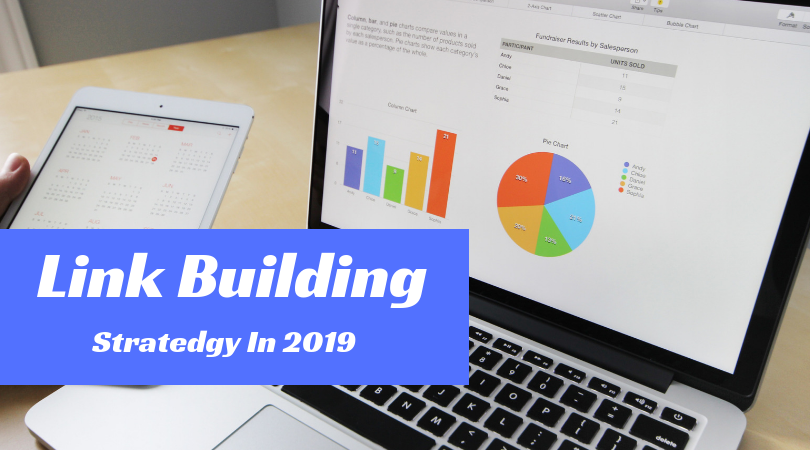 Link Building Strategy in 2019