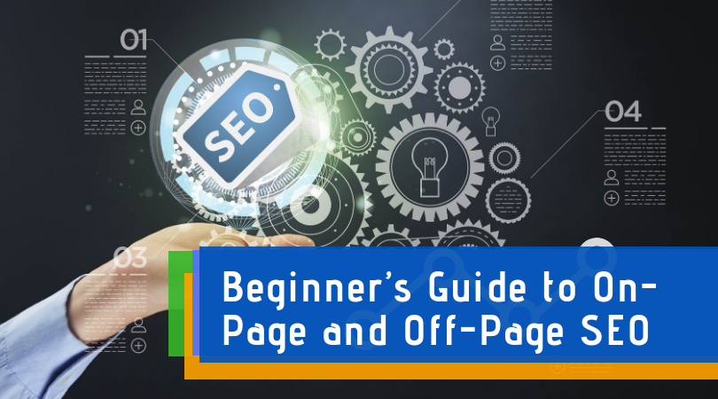 Off-Page SEO: Simple Guide to Off-Page Optimization