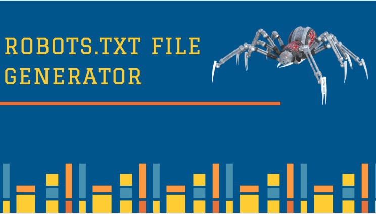 Robots.Txt Generator