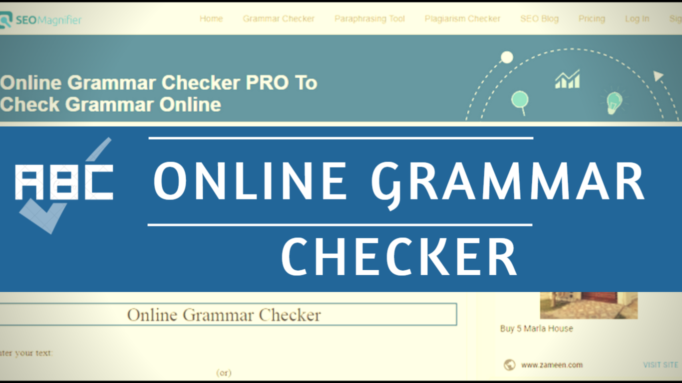 online grammar checker