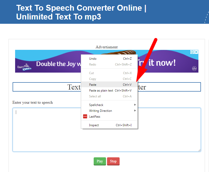 text to speech converter online free unlimited