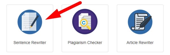 Sentence Rewriter Online [100% Free Unlimited AI Tool] | SEO Magnifier