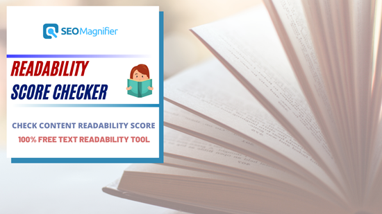 Readability Score Checker