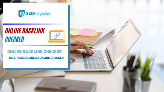 Backlink Checker