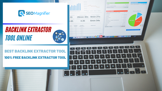 Website Backlinks Extractor