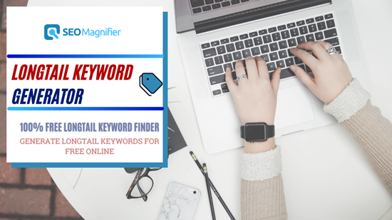 Keyword generator hot sale tool online