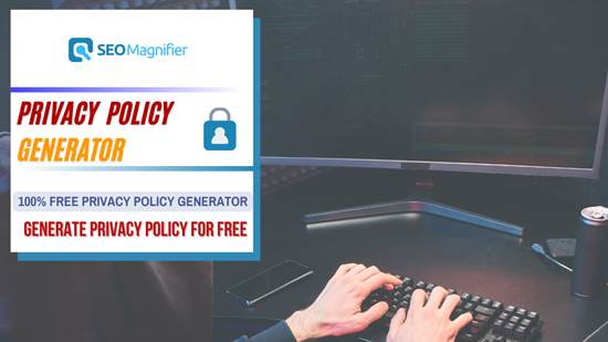 Free Privacy Policy Generator Online
