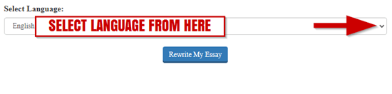 how to rewrite essay online step 3