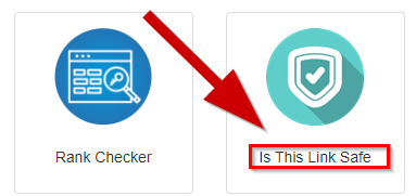 How to Quickly Check If a Link or Site Is Safe