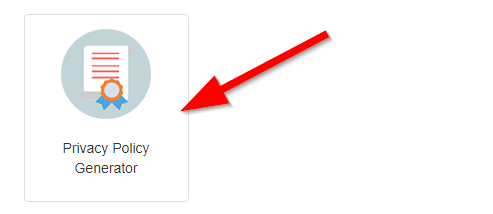 Free Privacy Policy Generator - Create a Privacy Policy