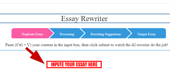 3 Ways To Master essay Without Breaking A Sweat