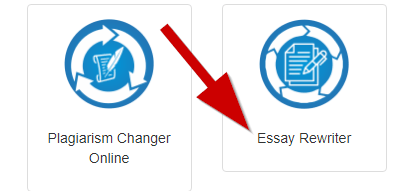 How to rewrite essay online step 1