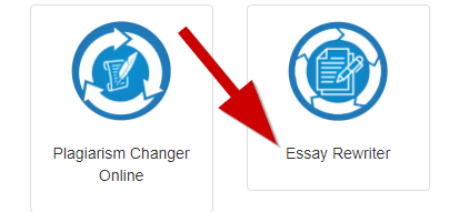 website that rewrites your essay