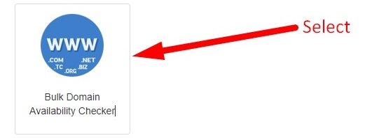 Bulk Domain Availability Checker [Bulk Domain Search] - SEO Magnifier