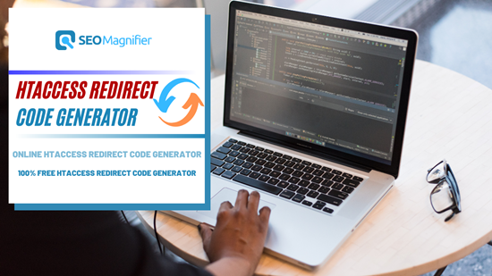 Htaccess Redirect Generator
