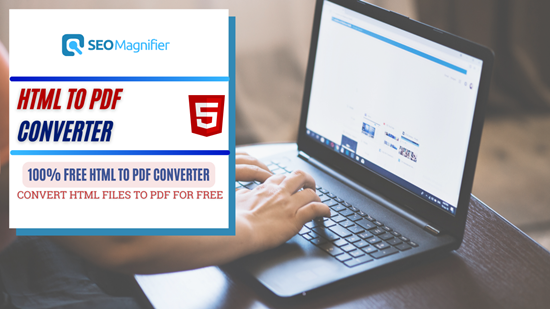 free html to pdf converter online