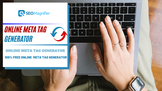 Meta Tag Generator