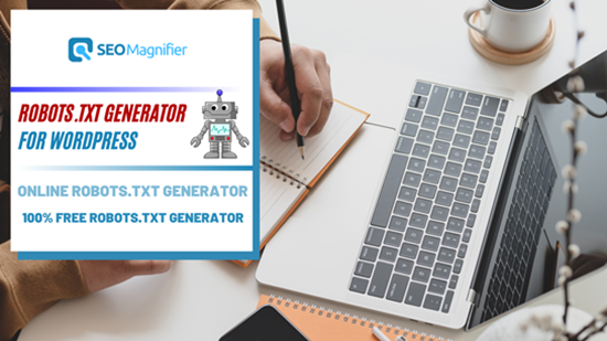 Robots.txt Generator