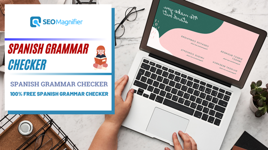 Spanish Grammar Checker